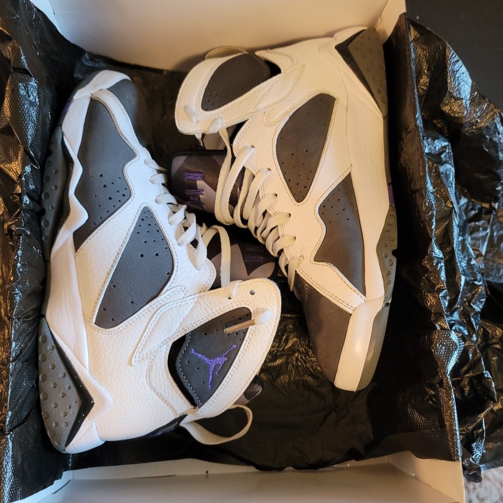 Air Jordan 7 Retro